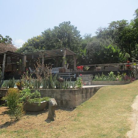 Leopard Tree Retreat Vila Mbombela Exterior foto