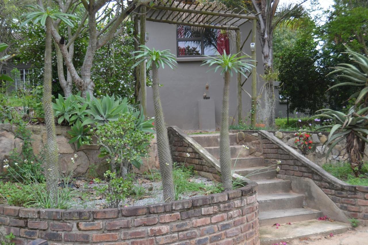 Leopard Tree Retreat Vila Mbombela Exterior foto