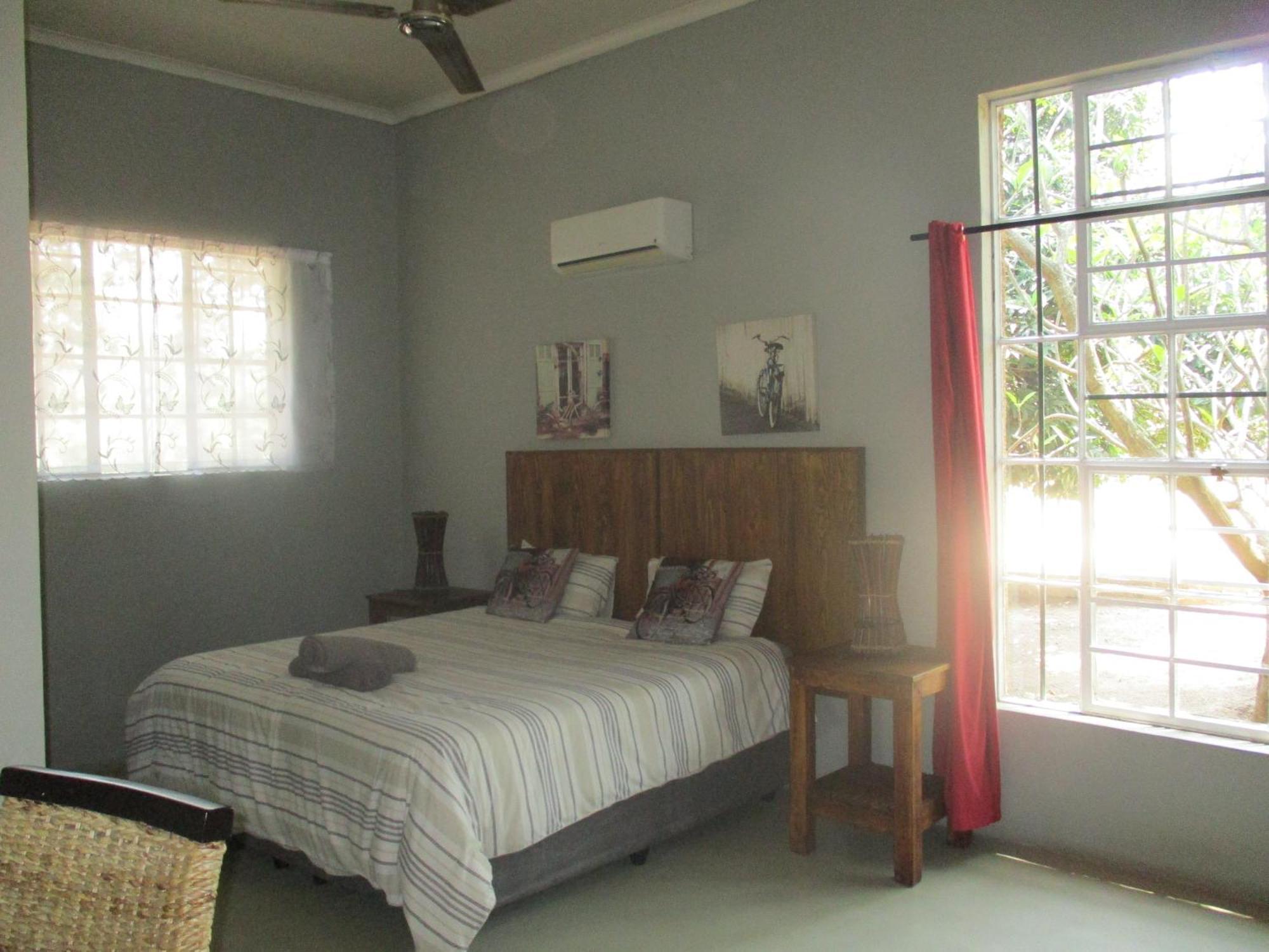 Leopard Tree Retreat Vila Mbombela Exterior foto