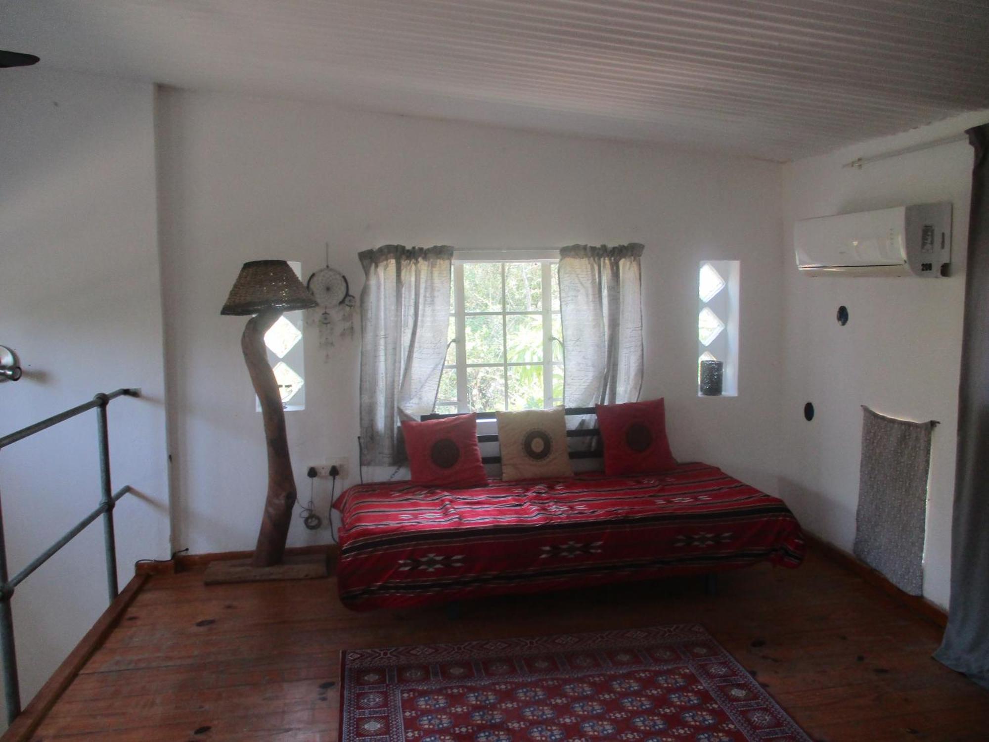 Leopard Tree Retreat Vila Mbombela Exterior foto