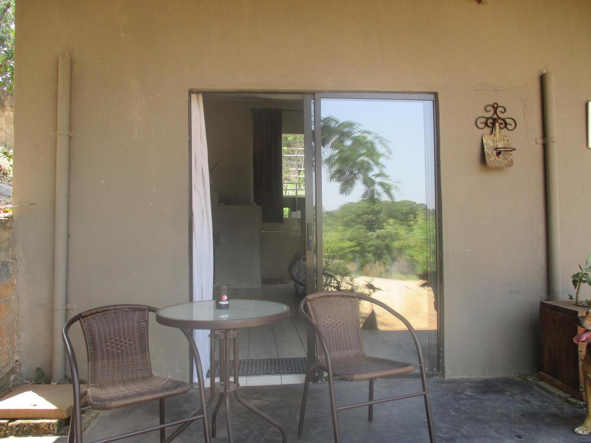 Leopard Tree Retreat Vila Mbombela Exterior foto