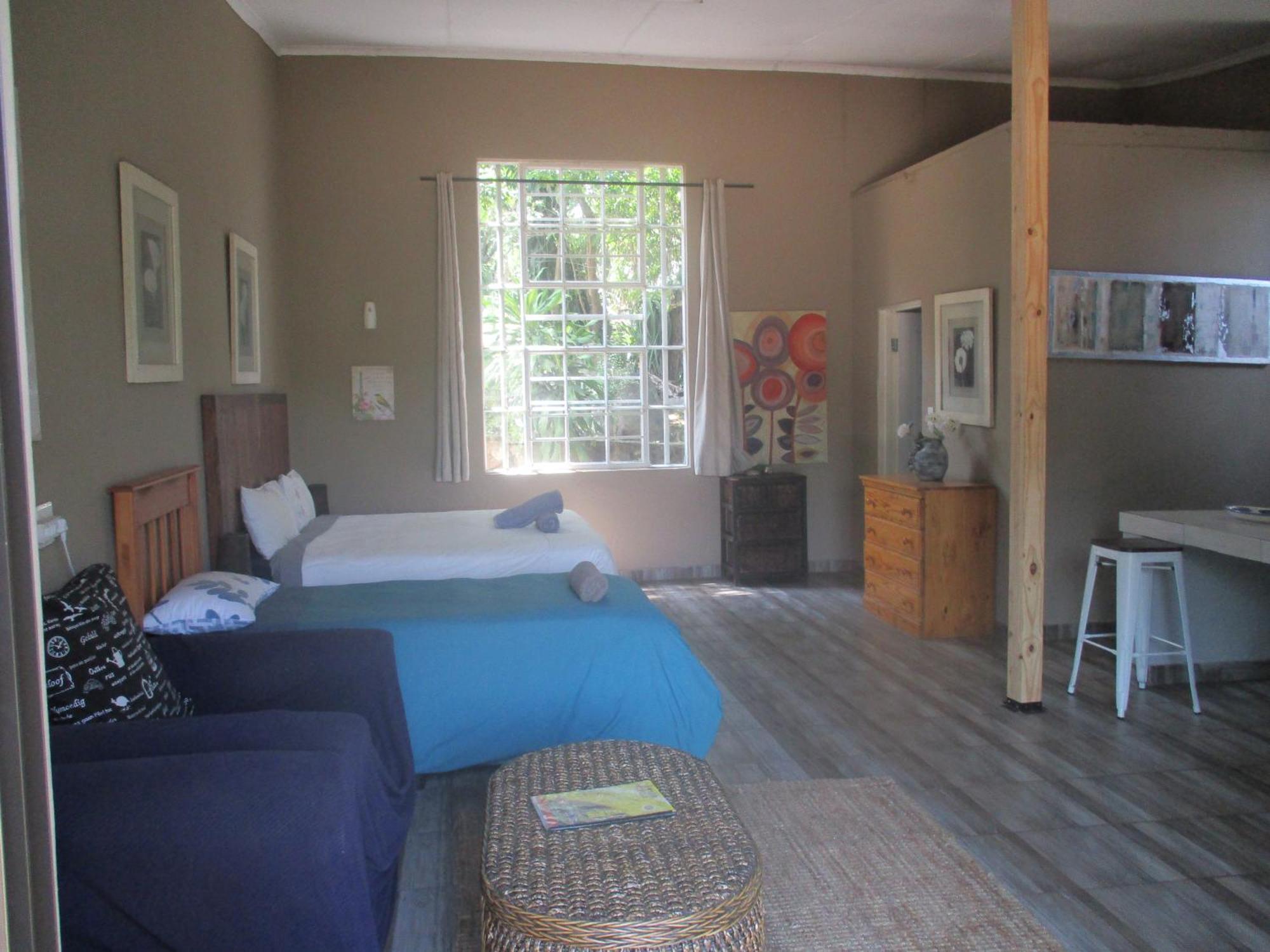 Leopard Tree Retreat Vila Mbombela Exterior foto