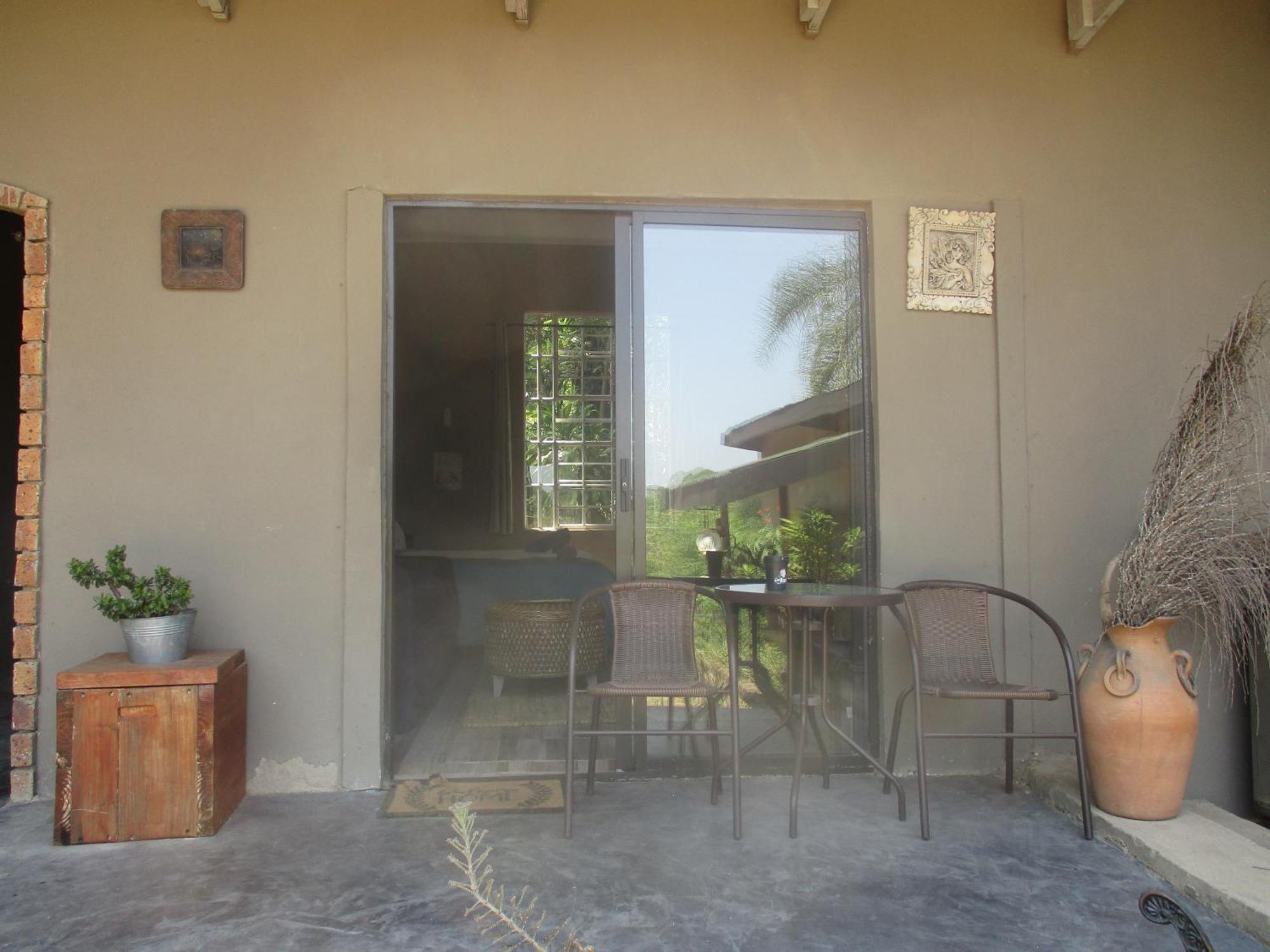 Leopard Tree Retreat Vila Mbombela Exterior foto