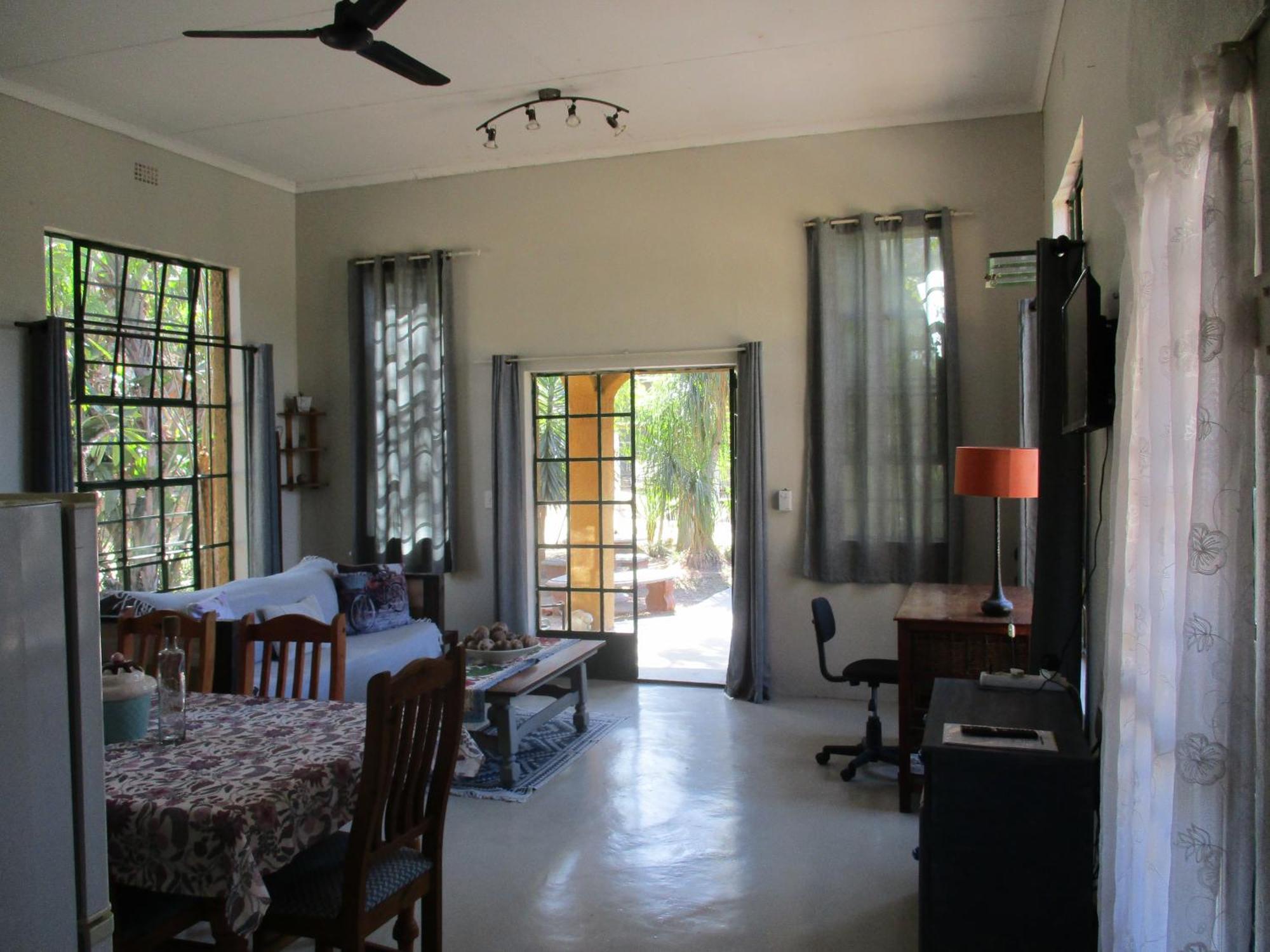 Leopard Tree Retreat Vila Mbombela Exterior foto