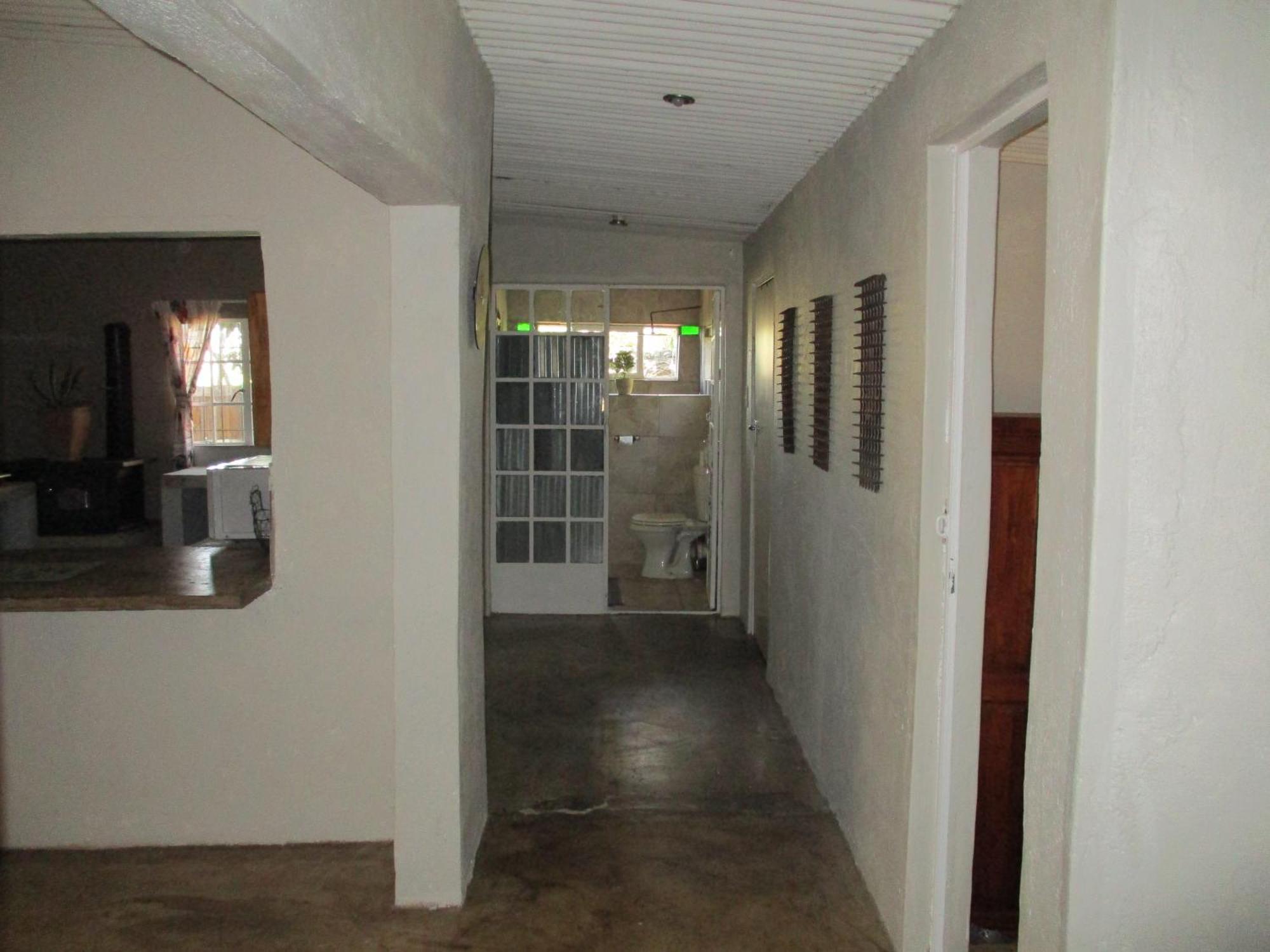 Leopard Tree Retreat Vila Mbombela Exterior foto