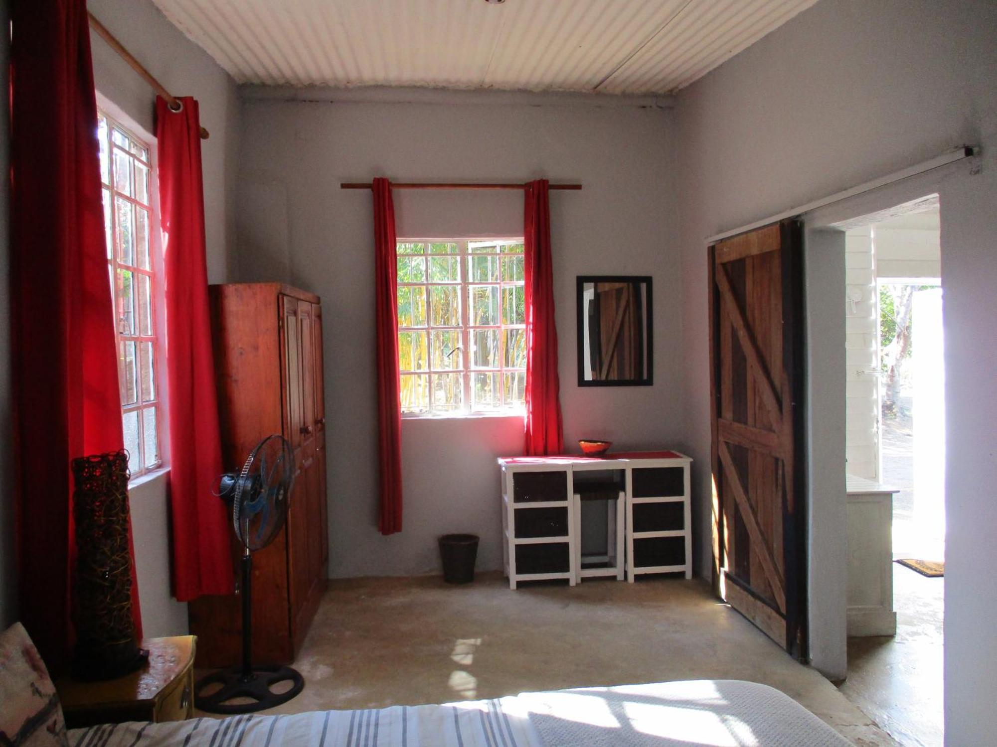 Leopard Tree Retreat Vila Mbombela Exterior foto