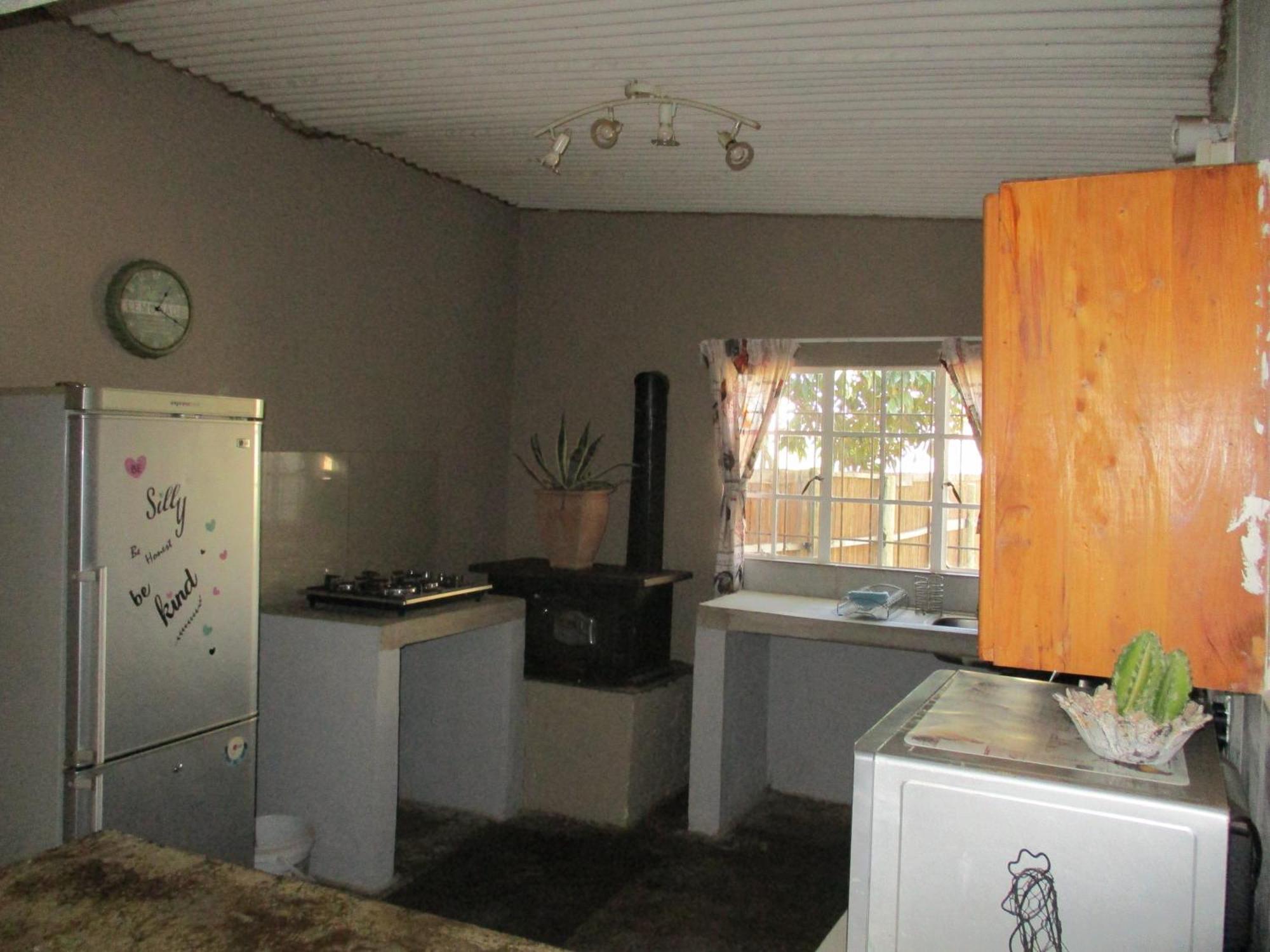 Leopard Tree Retreat Vila Mbombela Exterior foto