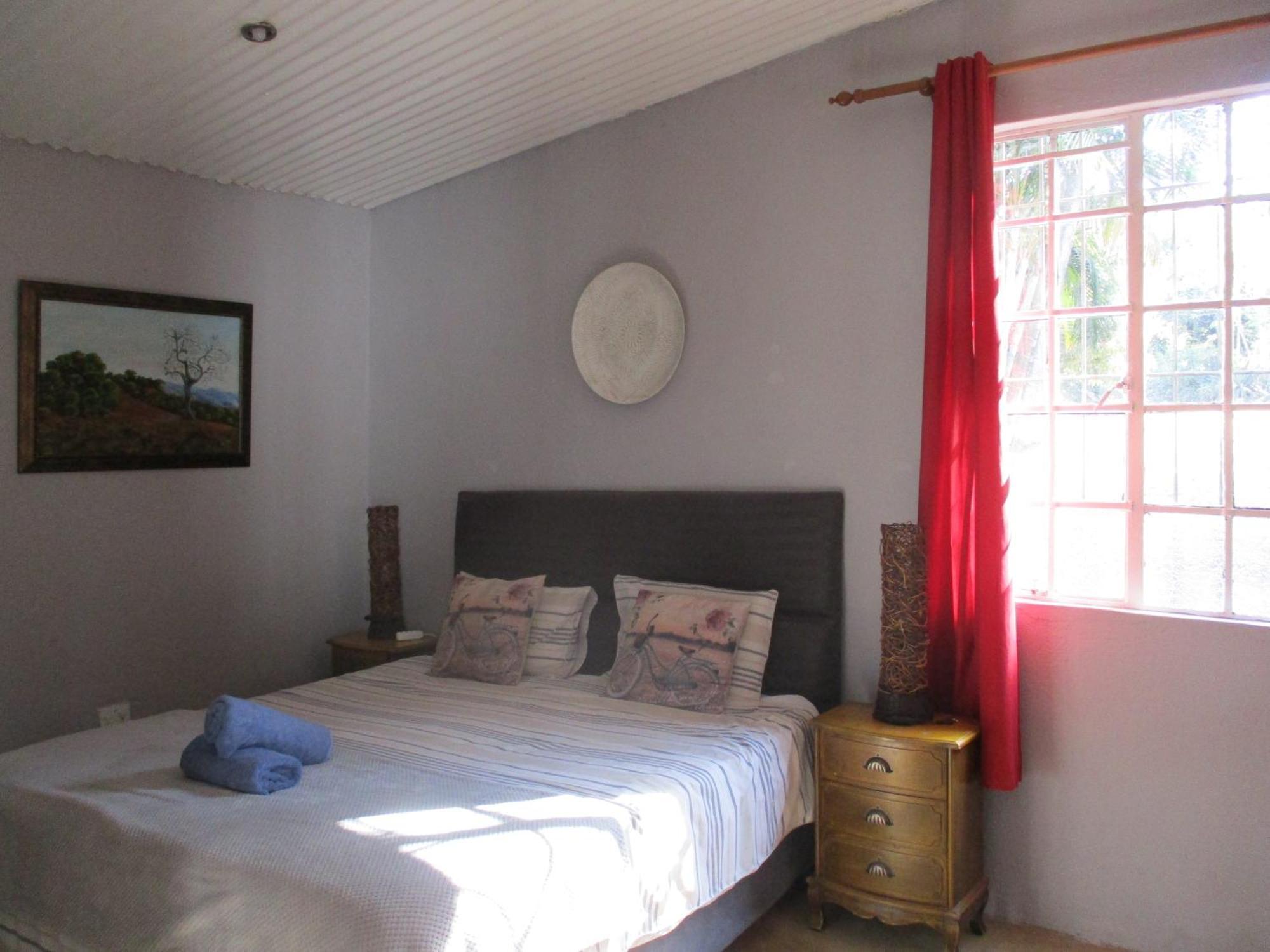 Leopard Tree Retreat Vila Mbombela Exterior foto