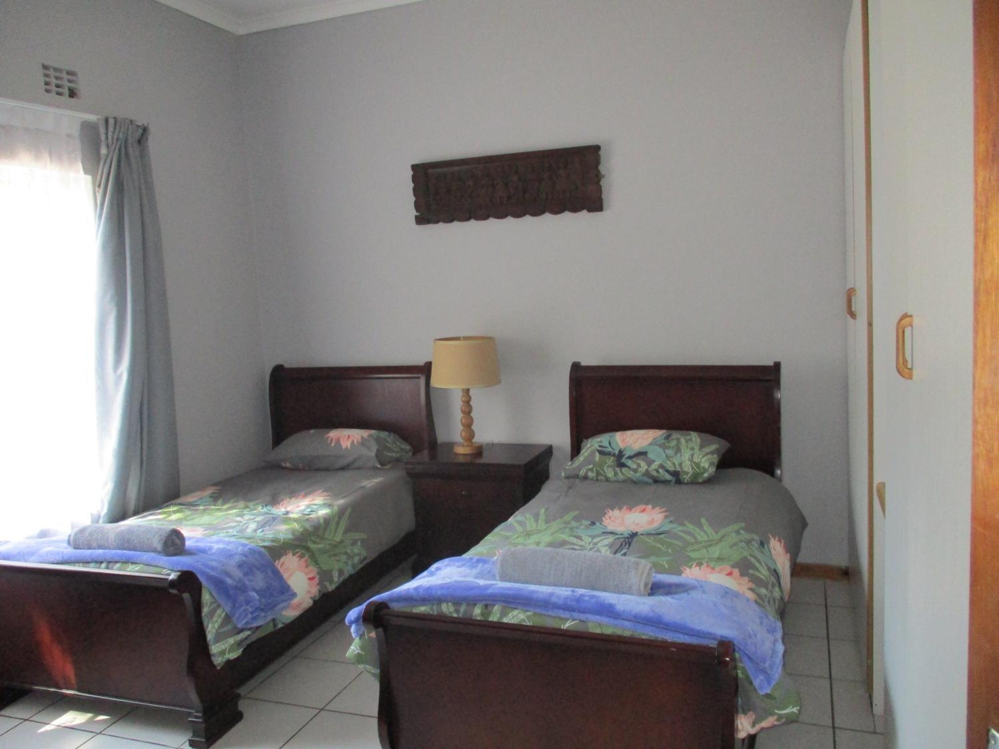 Leopard Tree Retreat Vila Mbombela Exterior foto
