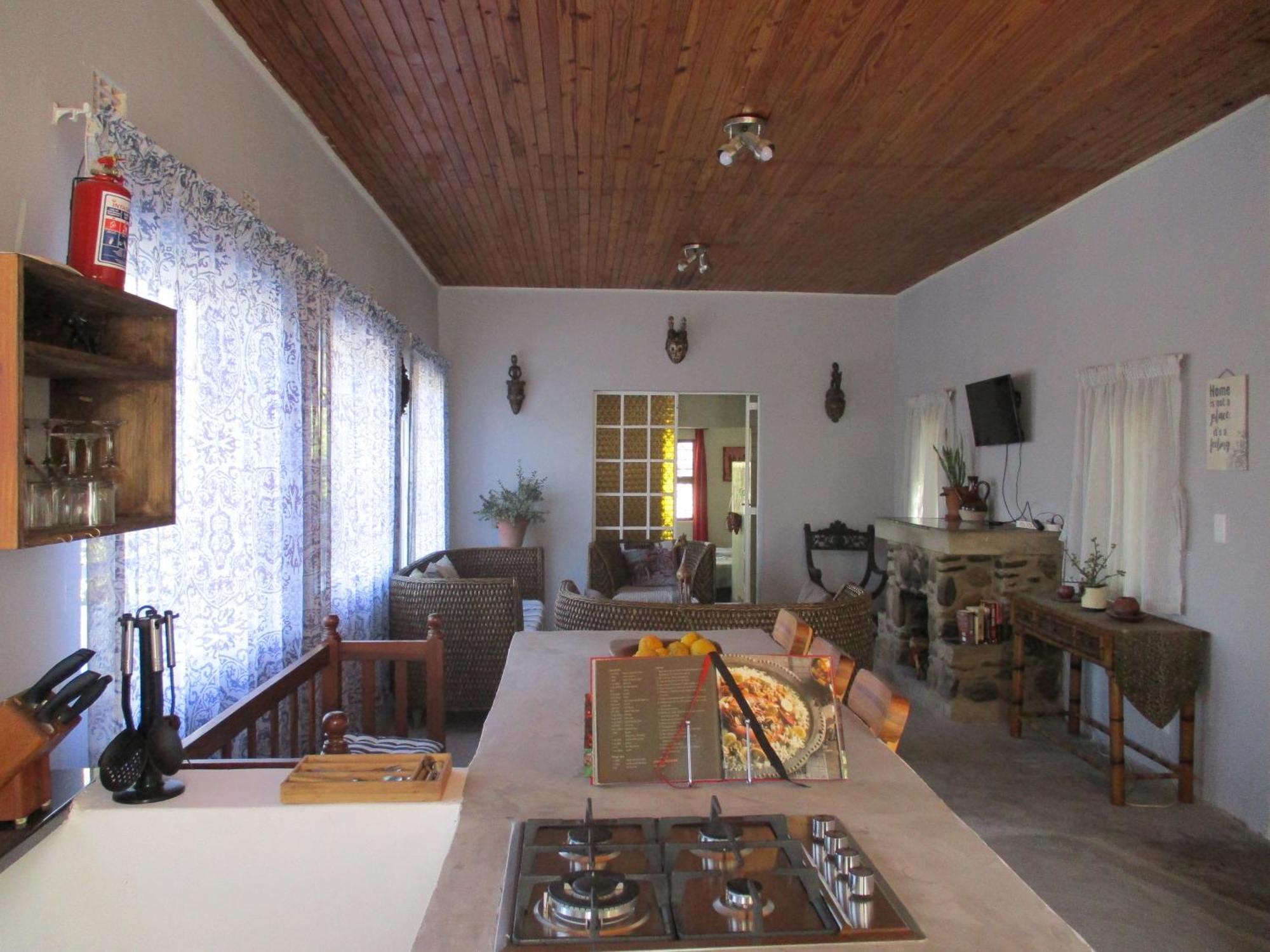Leopard Tree Retreat Vila Mbombela Exterior foto